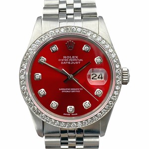 rolex 16014 diamond