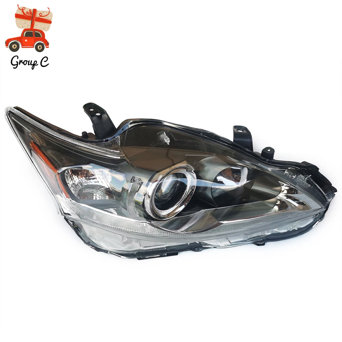 Headlights for Lexus CT200h for sale | eBay