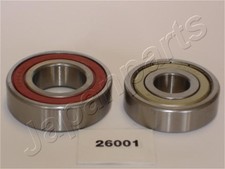 Roulement de roue Daihatsu CHARADE