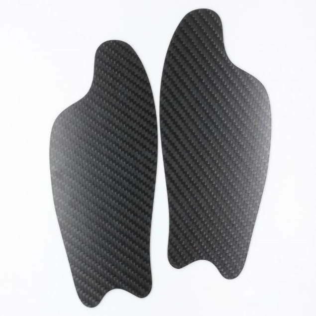 V.Step Carbon Fiber Insoles for Men Women, Shock