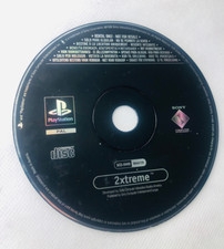 Thumbnail of ebay&reg; auction 286671549728 | Videospiel 2xtreme Rental Disc Only Sony PlayStation 1 PS1