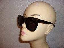 Nike Myriad EV1153 Black Frame Gray Lenses Sunglasses