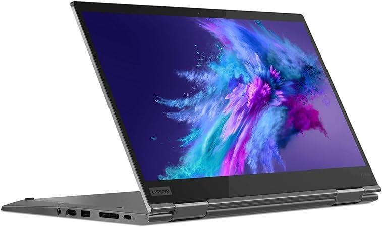 Lenovo ThinkPad X1 Yoga Gen 4 Touch Intel i5-8265U UHD Graphics