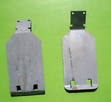 DIXIE NARCO "E" SERIES SODA VENDING MACHINE SOLD OUT LEVER