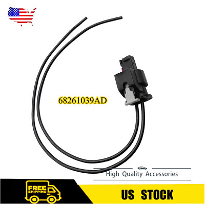 FOR 2017 2018 2019-2022 Chrysler Pacifica A/C Compressor connector ...
