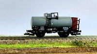 Tt Kesselwagen Eingestellt Bei Der Cfr Ep.Ii Tillig 95872 Neu