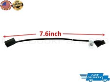 5X Lot For Dell Latitude E5450 ZAM70 Battery Cable 8X9RD 08X9RD DC02001YJ00