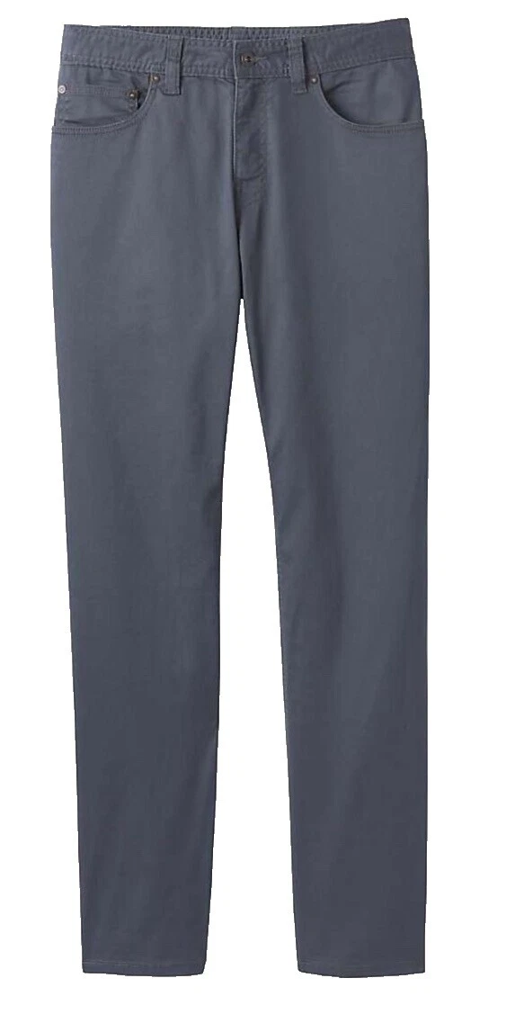 prAna Slim Jeans for Men