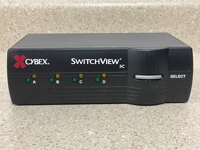 Cybex 520-147-005 NEW
