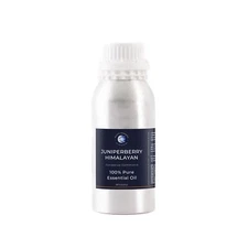 Mystic Moments Juniperberry Himalayan Essential Oil - 500g