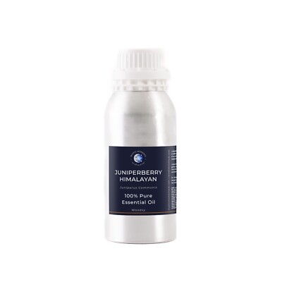 Mystic Moments | Wacholder Himalaya ätherisches Öl - 500g