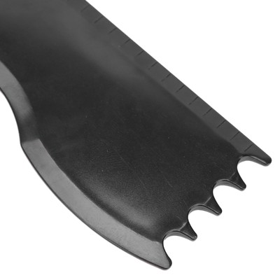 Men's Beard Shaping Template Rotated Beard Styling Tool For Trimming Hairlin CHP