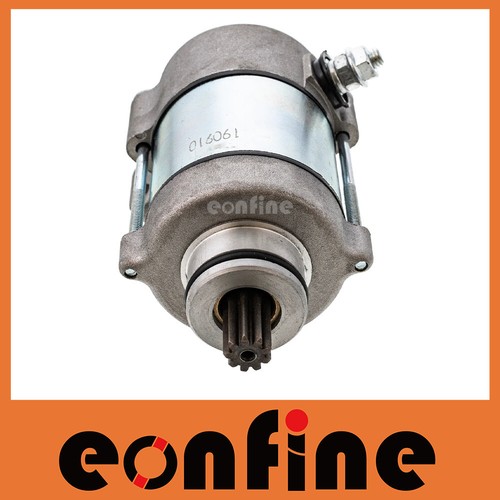 Starter Motor Assembly For KTM 300 EXC 2009 2010 2011 2012 2013 2014 2015 2016 - Picture 2 of 4