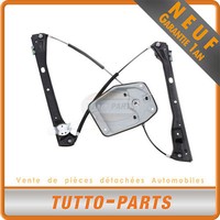 Fensterheber Mechanismus Vorne Links VW Golf Passat 1K4837461A 1K4837461B