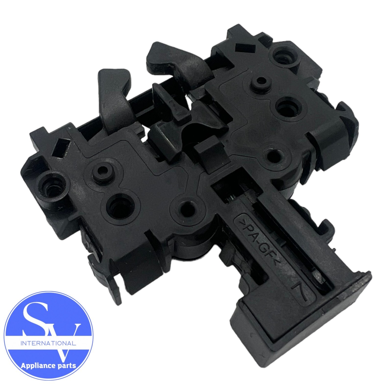 Genuine ASKO Dishwasher Door Latch 805101 for sale online eBay