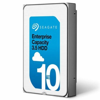 Seagate 10TB Internal Hard Disk Drives for sale - eBay