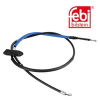 Febi Bilstein Handbremsseil Bremsseil Hinten Rechts Passend FüR Opel Astra J