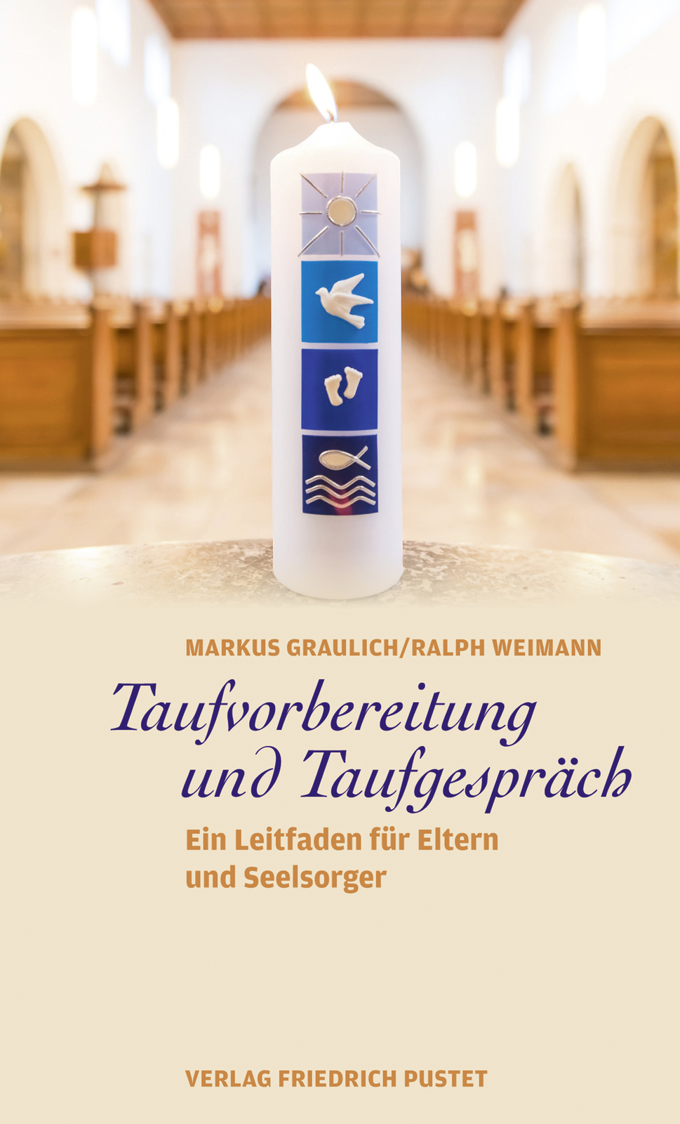Thumbnail - Markus Graulich; Ralph Weimann / Taufvorbereitung Und Taufgespräch