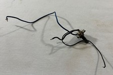 2014 Washburn Nino Buttencourt N1 Wiring Harness Volume Pot Switch Jack Leads