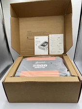 Ampeak 2000 Watts Modified Sine Wave  Digital Power Inverter - 12V DC to 110V AC