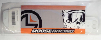 MOOSE RACING FITS OAKLEY CROWBAR REPLACEMENT GOGGLE TEAROFFS LENS QTY50 2602-024