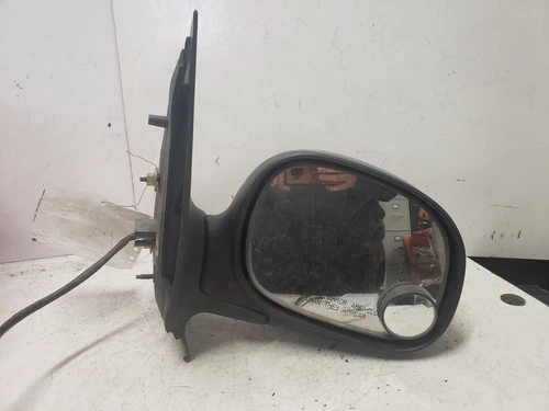 1997-2002 Ford Expedition Right Side View Mirror: Power