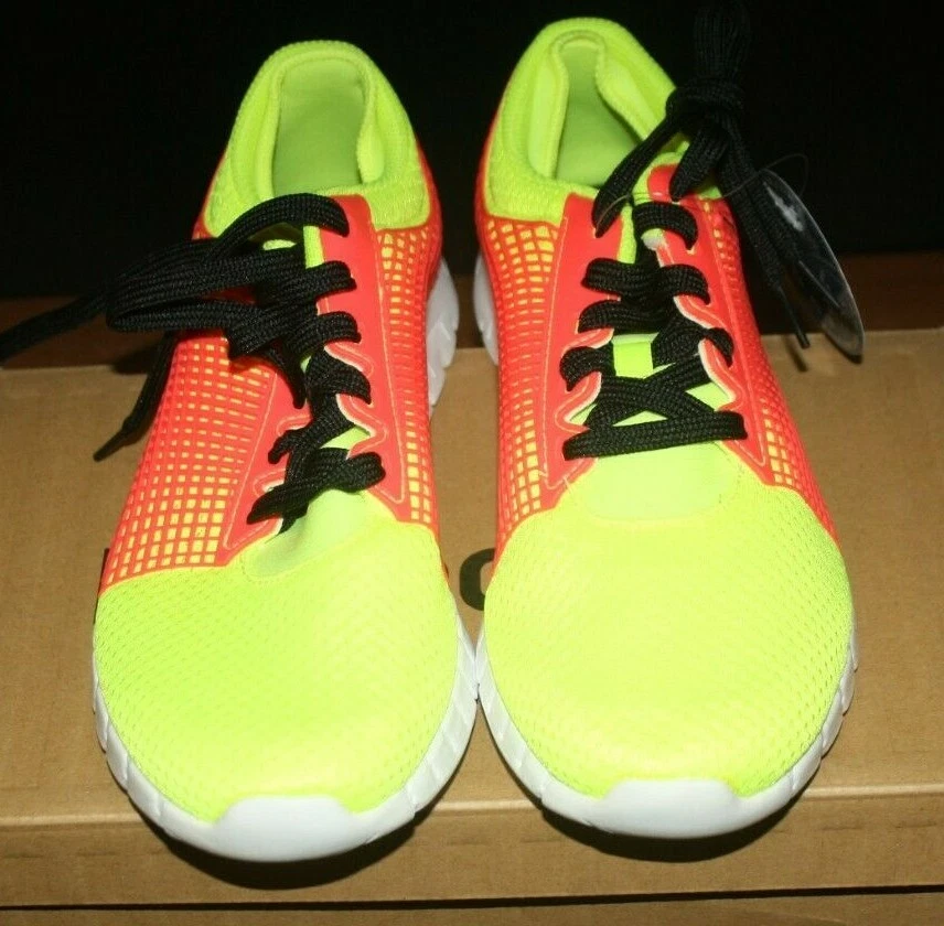 Reebok z shop rated women's