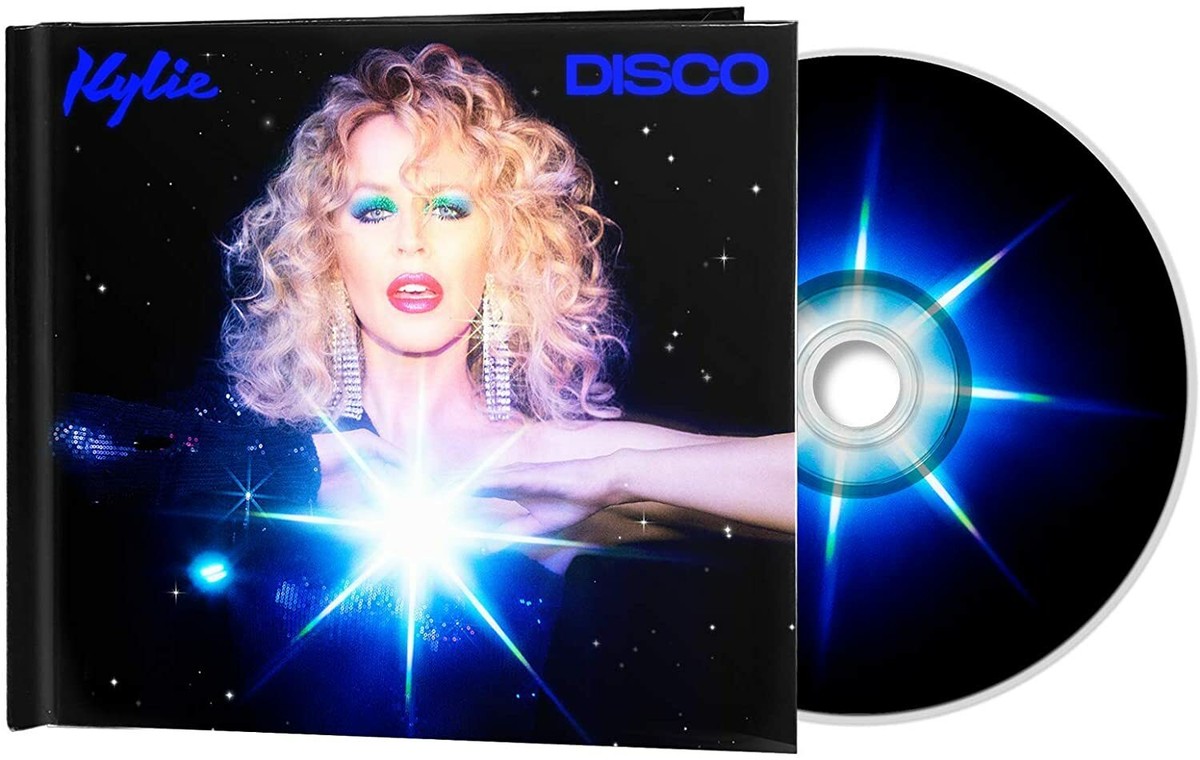 洋楽 KYLIE MINOGUE / SINGLES COLLECTION Kylie Minogue – Singles Collection – CD (Compilation, Promo