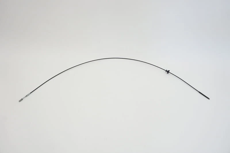 CABLE DE LIBERACIÓN DEL CAPÓ DEL MOTOR para Mercedes - GEMO Foto 3 de 4