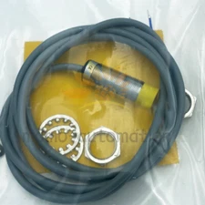 NEW TURCK Ni8-M18-AN6X Proximity Switch Sensor Ni8M18AN6X 1PCS