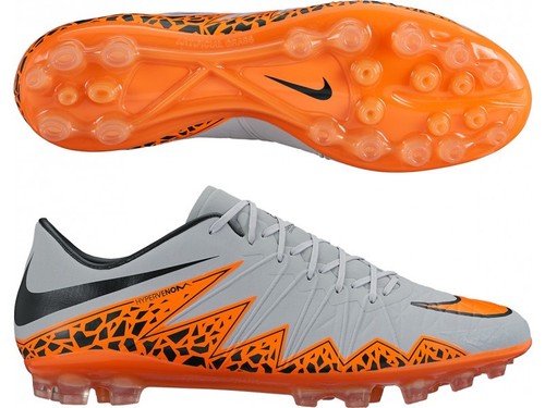 NEW NIKE HYPERVENOM PHINISH AG-R Soccer Cleats MENS 13 749900 080 $240 |  eBay