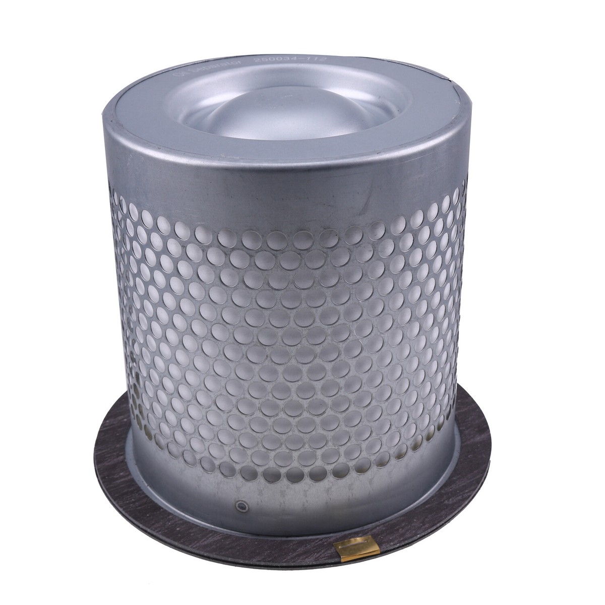 Séparateur Air/huile 7 Pouces Pour Compresseur Sullair - Réf 250034-112 Etc., Neuf, Garantie 6 Mois