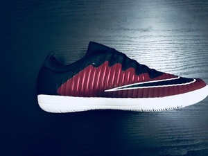 mercurialx finale ic