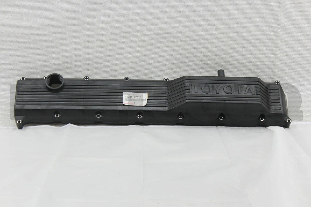 PS ぽじっと　難あり 1120117020 Genuine Toyota COVER SUB-ASSY, CYLINDER HEAD
