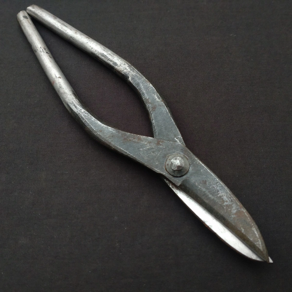 Scissors 2024 for metal