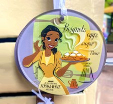Disney Parks Epcot International Food Wine Fe...