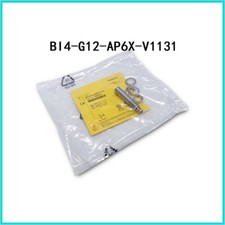 New Original TURCK proximity sensor module BI4-G12-AP6X-V1131 inductive switch