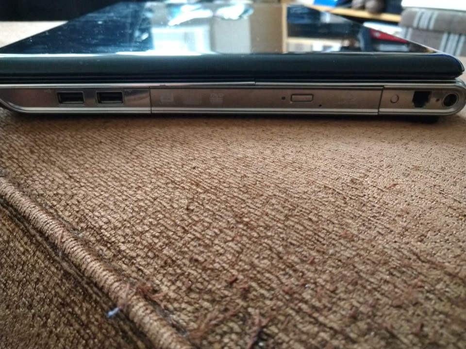 HP 17 inch laptop ( PLEASE READ DESCRIPTION ) eBay