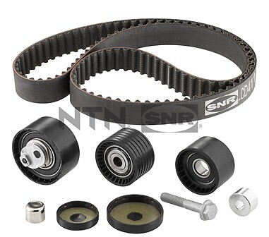 SNR KD455.45 Timing Belt Set for Renault