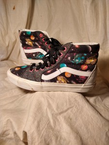 cosmic vans