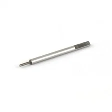 4421 NSR Allen Driver Replacement Hard Steel Tip 0.95mm for M2 1:32 Slot  Part