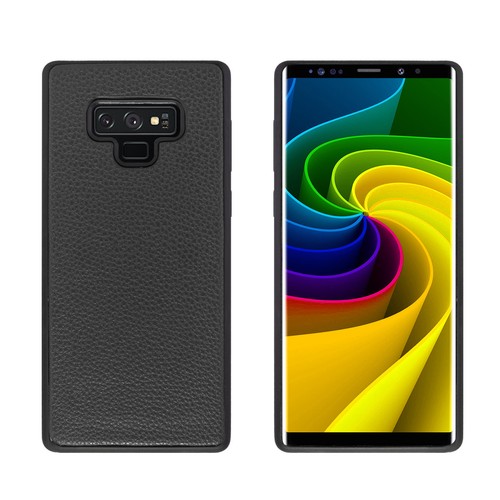 Detachable Magnetic Leather Zipper Wallet Case Cover for Samsung Galaxy Note 9 - Picture 5 of 46