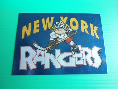 MUPPETS ''Take the ice'' Trading Cards Rare Special Insert Chrome