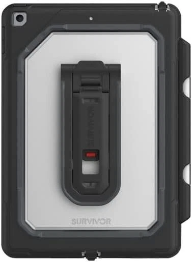 GRIFFIN iPad (Mini 5th/4th) Gen Generation 7.9" Case Kids Shockproof Stand Cover - Image 4 of 4