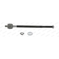 Moog Axialgelenk Spurstange Innen Vorne FüR Renault Twingo I C06_ 1.2 16V