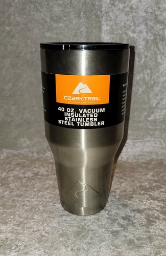 Buy Ozark Trail Vacuum Insulated 