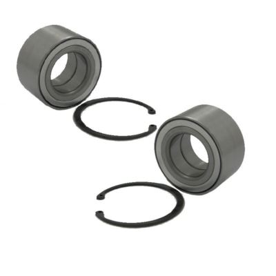 For Mazda 6 (GH) 2007-2013 Front Wheel Bearing Kits Pair
