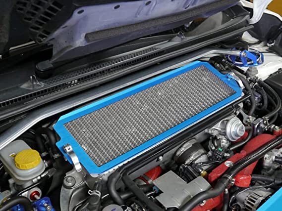 CUSCO Genuine OEM Intercooler Net For WRX-STI Impreza WRX-STI VAB