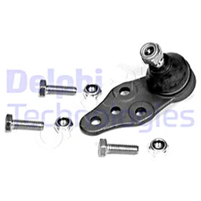 DELPHI Ball Joint Front For OPEL VAUXHALL DAEWOO Kadett D E Combo 79-99 1603120