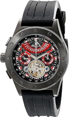 Burgmeister Men's BM172-622E Freeport Automatic Watch